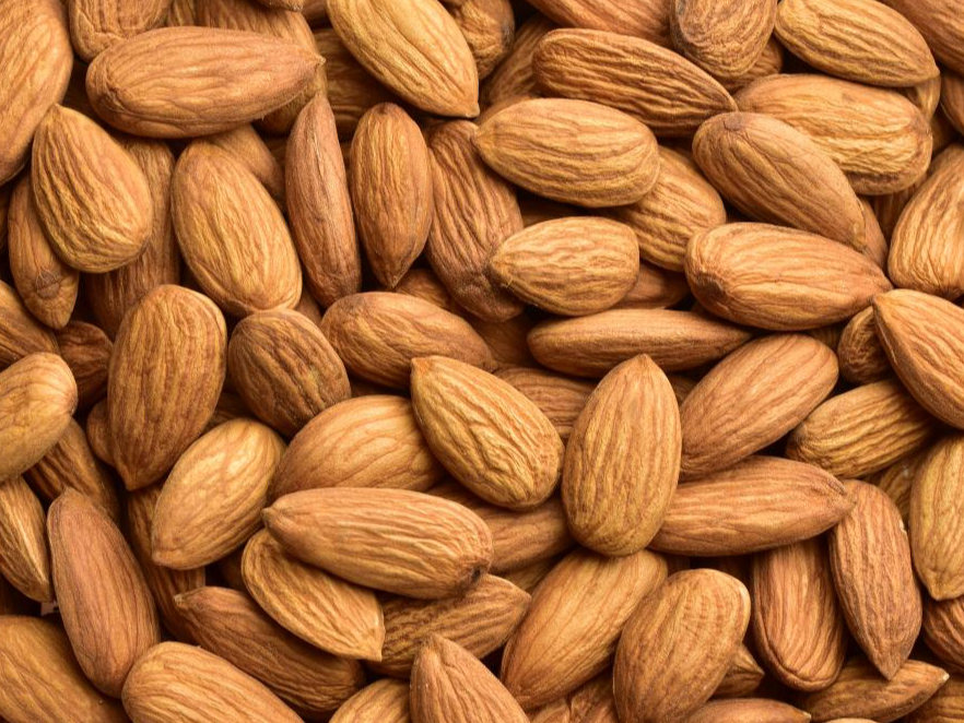 Almendras Nonpareil Mediana - Grande