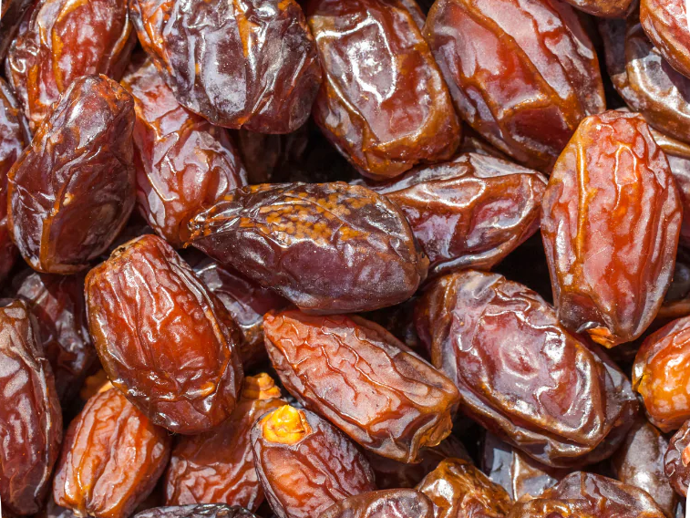 Dátiles sin Carozo