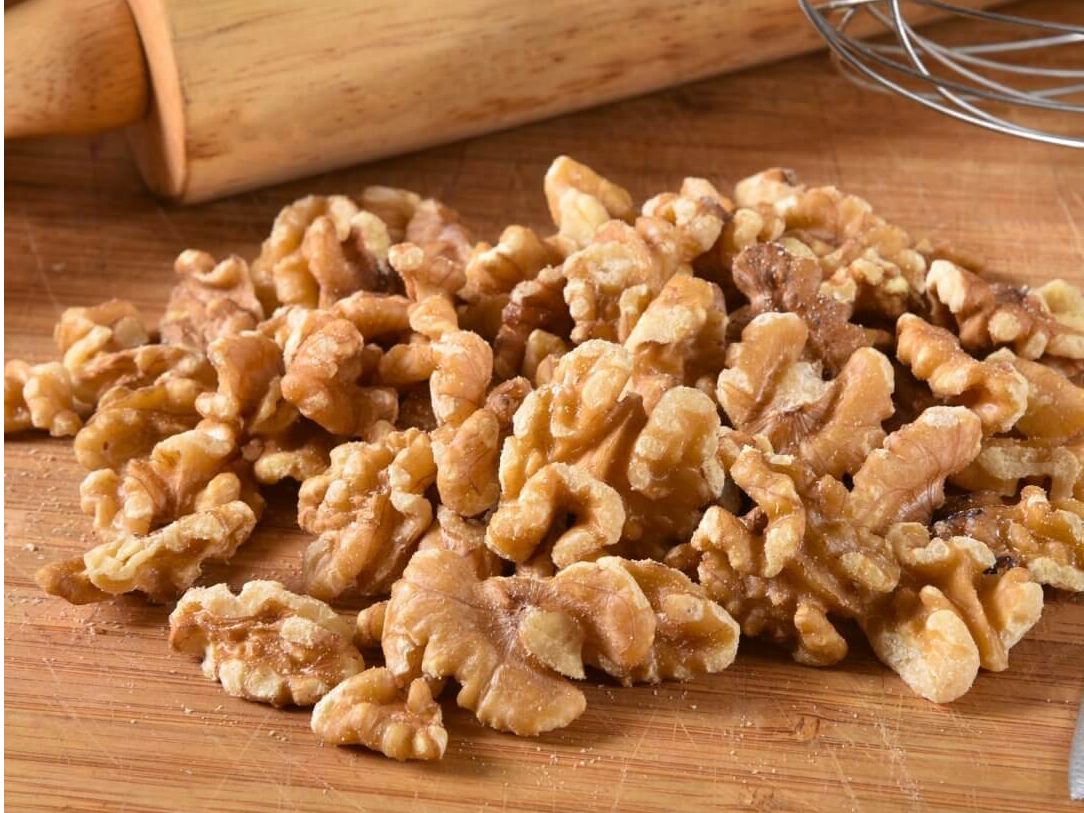 Nuez Cuarto Extra Light