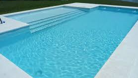 Piscinas