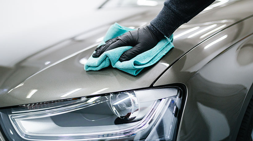 Estetica para el automovil