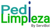 Logo Pedi Limpieza