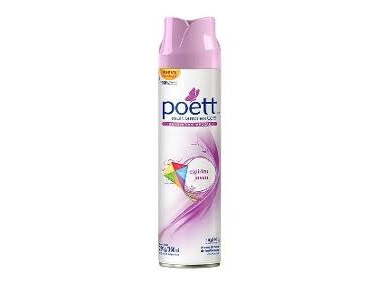 Poet Aerosol x 360ml