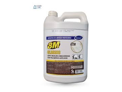 Cera Acrilica 8M Johnson x 5Lts.