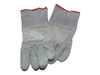 GUANTE DESCARNE GRIS