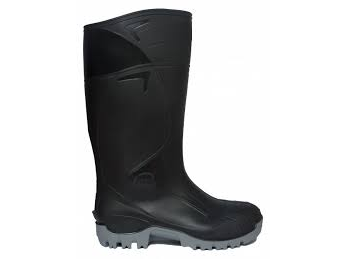 Bota Goma industrial