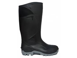 Bota Goma industrial