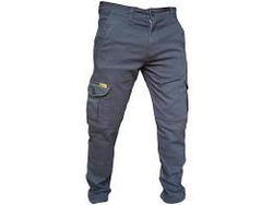 Pantalon cargo o bombacha campo