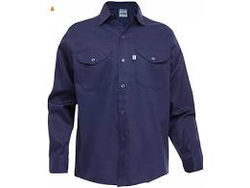 Camisa de trabajo Ombu o Pampero