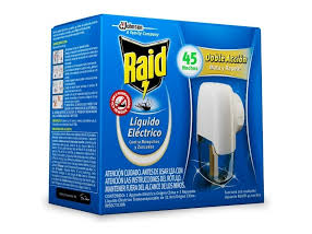 Raid 45 Noches Completo