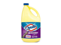 Lavandina x 4 Lts. Ayudin