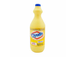 Lavandina x 1 litro Ayudin