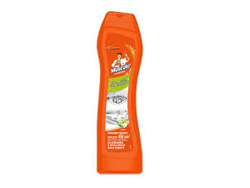 Limpiador Cremoso Mr. Musculo 500ml