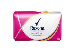 Jabon Lux/Rexona x 125Grs.