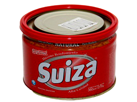 Cera Suiza Pasta x 450gr