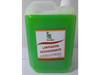 .Desinfectante/Limpiador Antibacterial x 5Lts.