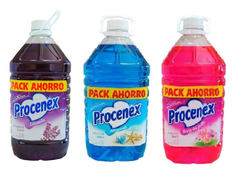 Procenex x 5Lts.