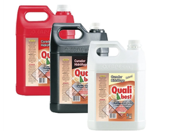 Curador Piso Qualibest x 5 lts