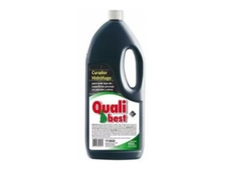 Curador Qualibest Negro x 900cc