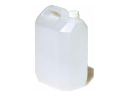 Lavandina En Gel x 5 Lts