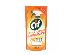 Antigrasa rep. 450cc.