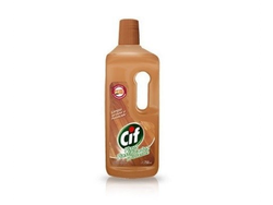 Cif Pisos Plastificados 750cc