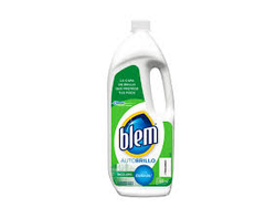 Blem Incoloro x 800cc