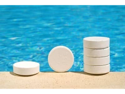 NATACLOR PASTILLAS M.ACCION X 1 KG