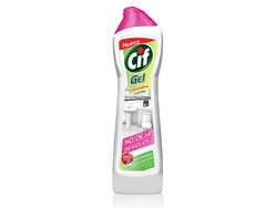 Cif Gel con lavandina x750cc