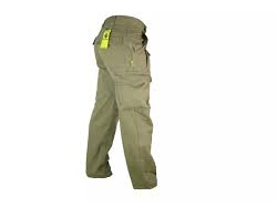 Pantalon de trabajo Ombu/Pampero