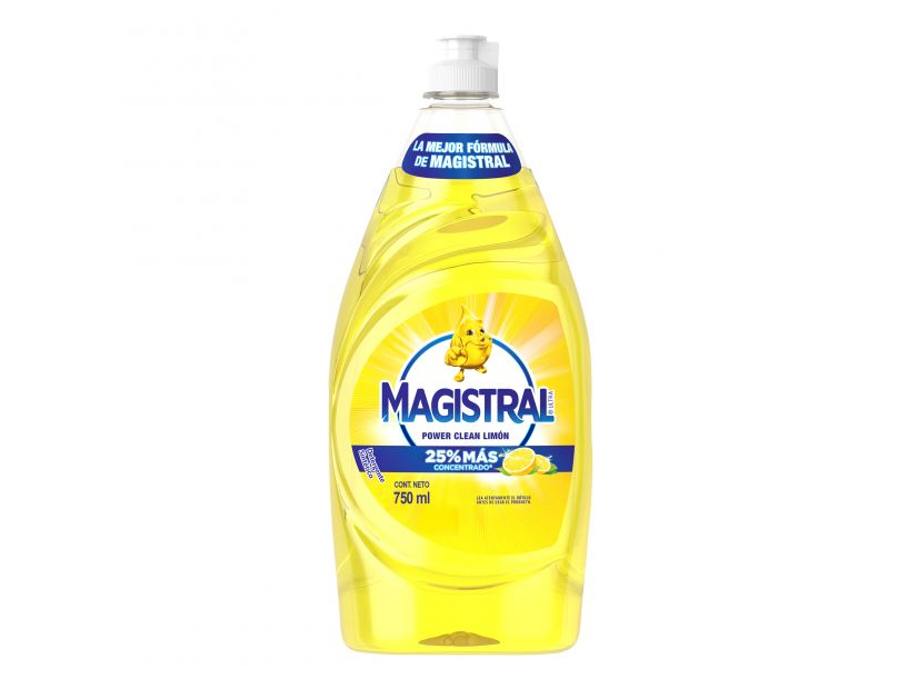 Magistral 500 ml