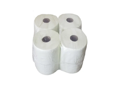 Bobina de manos 150mts S.H x 4 und