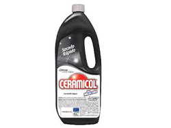 Ceramicol Autob. negro x 900cc