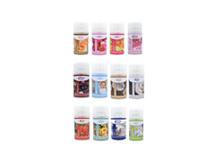 Repuesto Aromatizador AEROSOFT