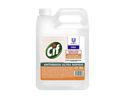 Cif antigrasa x 5 lts