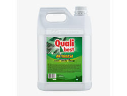 Qualibest antigrasa x 5 lts