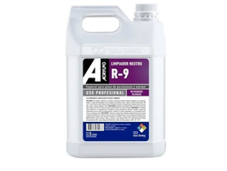 Qualibest limpiador neutro R9