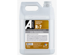 Qualibest removedor baja espuma R7