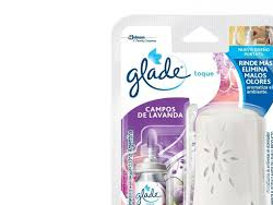 Glade Toque completo