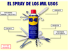 WD40 311 gr