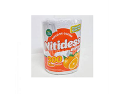 Rollo de cocina Nitidess x 200 paños