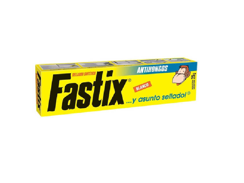 Fastix 25gr