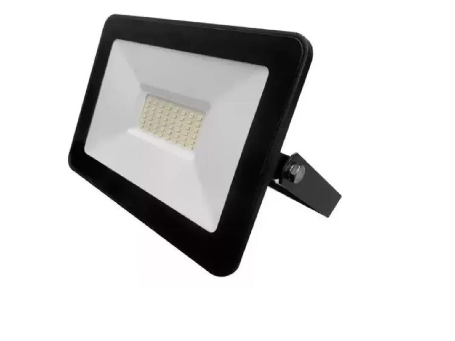 Reflector led de 10 w luz fria