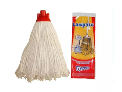 lampazo de algodon Royco