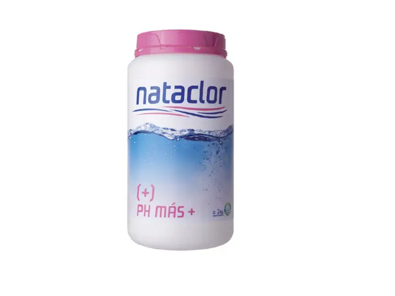 PH MAS NATACLOR X 2KG