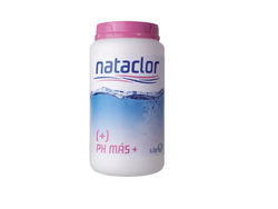 PH MAS NATACLOR X 2KG