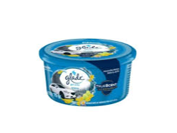 GLADE DESODORANTE GEL 70GRS