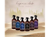 PERFUMINA ARABE X 500cc COMPLETA