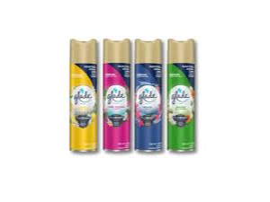 GLADE AERO x 360