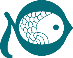 Logo hacia el mar
